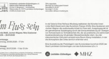 Linda Weiß | Jochen Wagner | Nina Queissner – Im Fluss sein