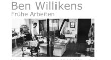 Ben Willikens – Frühe Arbeiten