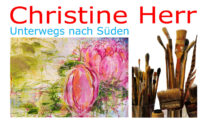 Christine Herr – Unterwegs nach Süden
